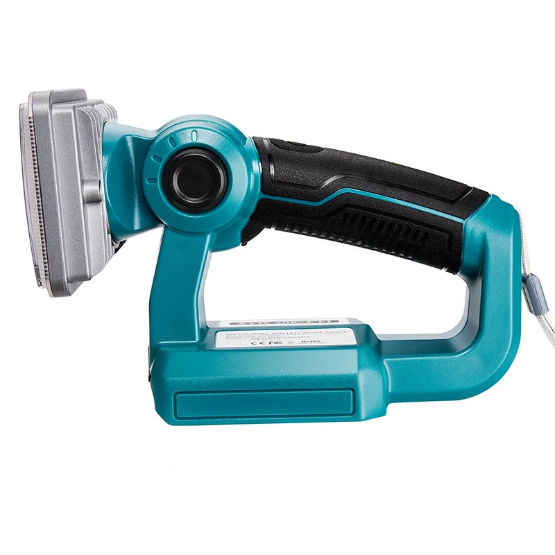 Новая светодиодная лампа рабочий свет фонарик для Makita BL1430 BL1830 (без батареи без