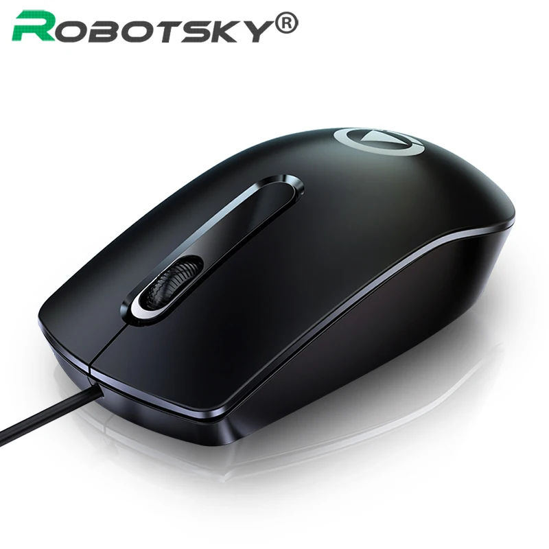 

Проводная мышь G9, 1200 DPI, эргономичная компьютерная мышь, Игровые Мыши для ПК, ноутбука, Проводная игровая мышь для офиса, геймерская мышь