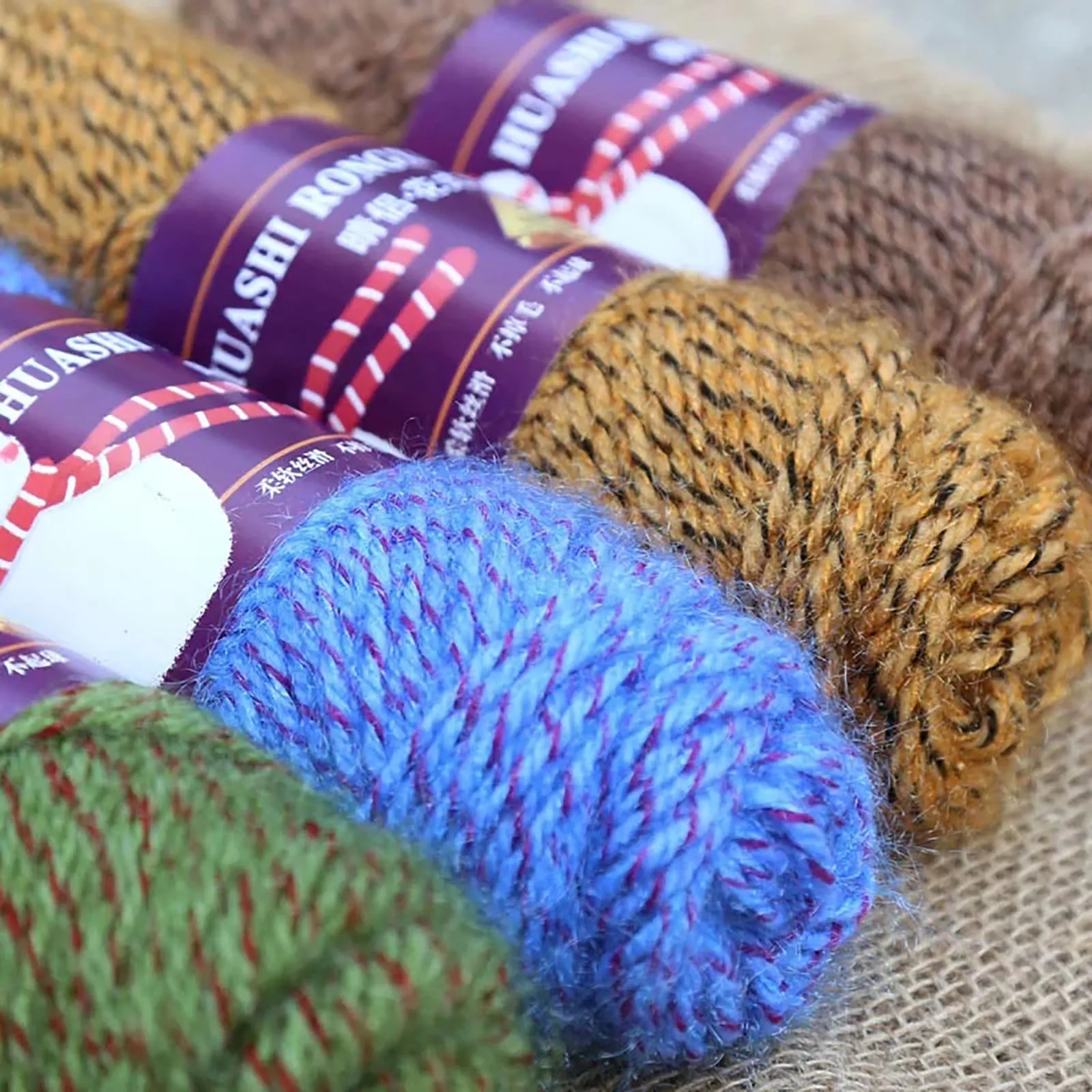 75 грамм/шар вязание шерстяная пряжа вязание крючком мягкая теплая шерстяная ручная вязка детская вязаная Кла шарф поставки подарок #25