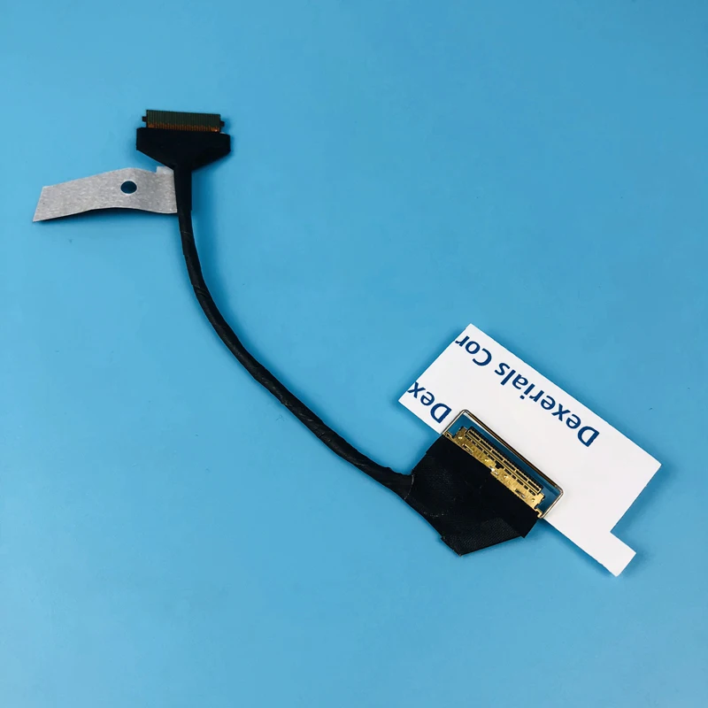 Новый кабель для Xiaomi mi air 13 3 161301 EA A18 EDP с ЖК экраном 450.09U01.0015 450.09U01.0004|Компьютерные