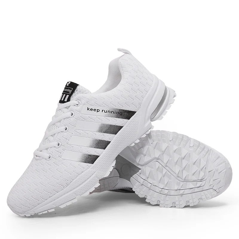 Нескользящие кроссовки для гольфа мужчин и женщин профессиональная дышащая