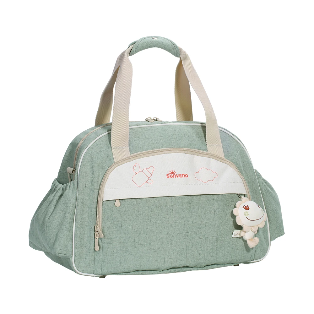 Распродажа сумка для подгузников большая вместительность беременных