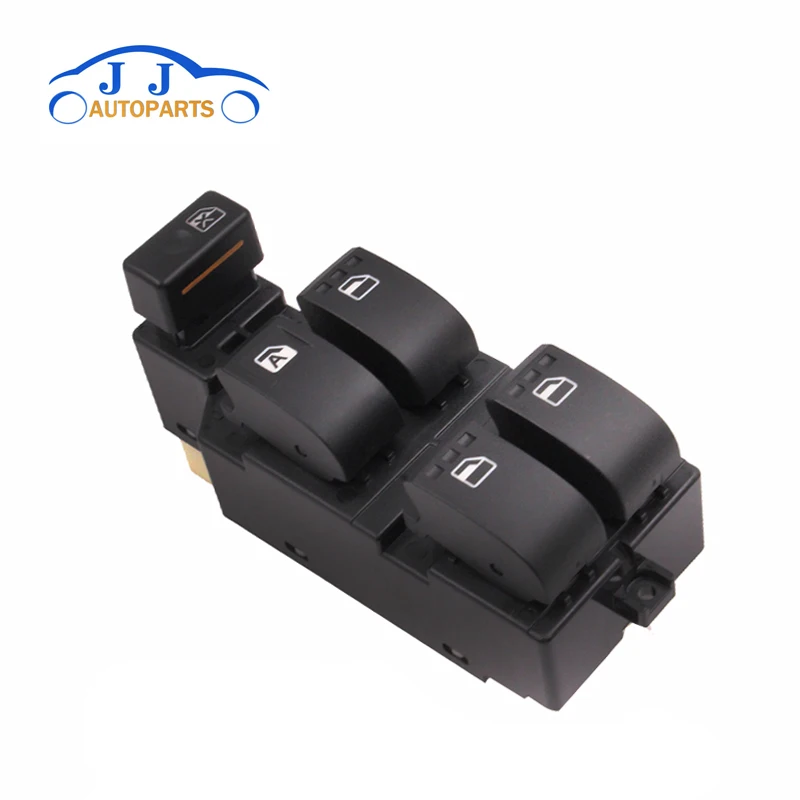 84820 BZ060 переключатель стеклоподъемника для Toyota Daihatsu sirion Avanza BB B2250 B2320
