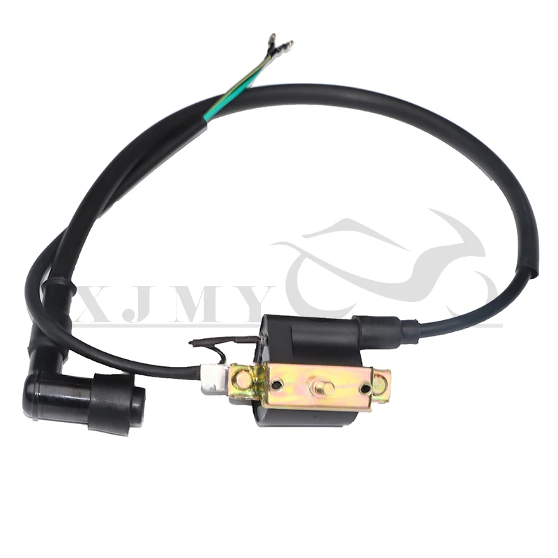 

Катушка зажигания для мотоцикла 50 куб. См 70 куб. См 90 куб. См 110 куб. См 125 куб. См ATV Quad Gokart внедорожный велосипед