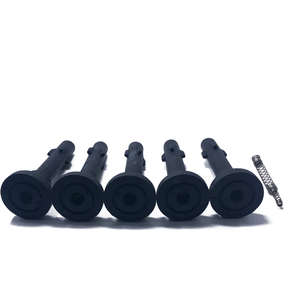 4 шт. катушка зажигания F01R00A024 резиновый комплект R26037 для Carey yoyo Youya Chery Karry Yousheng