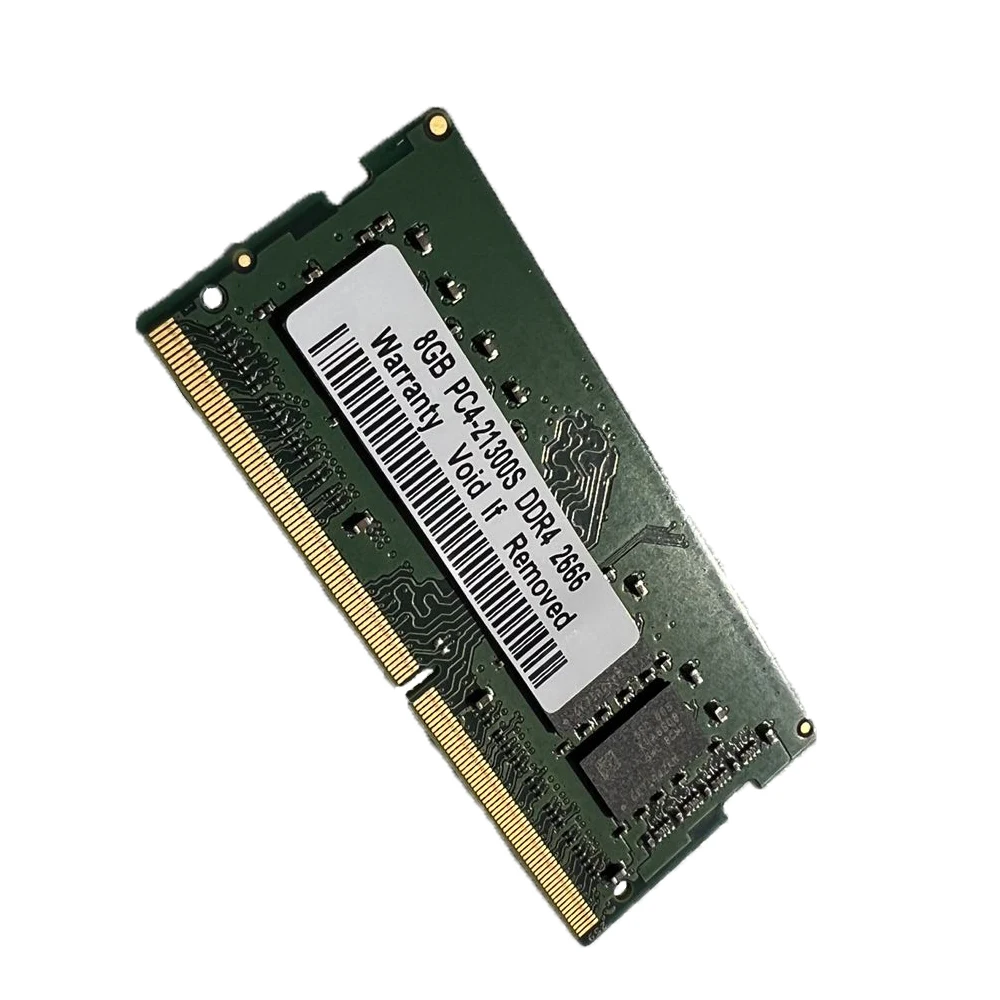 Оперативная Память DDR4 для ноутбука 8 ГБ 16 2133 2400 2666 3200 МГц ПК DDR3 1066 память модуль Dimm