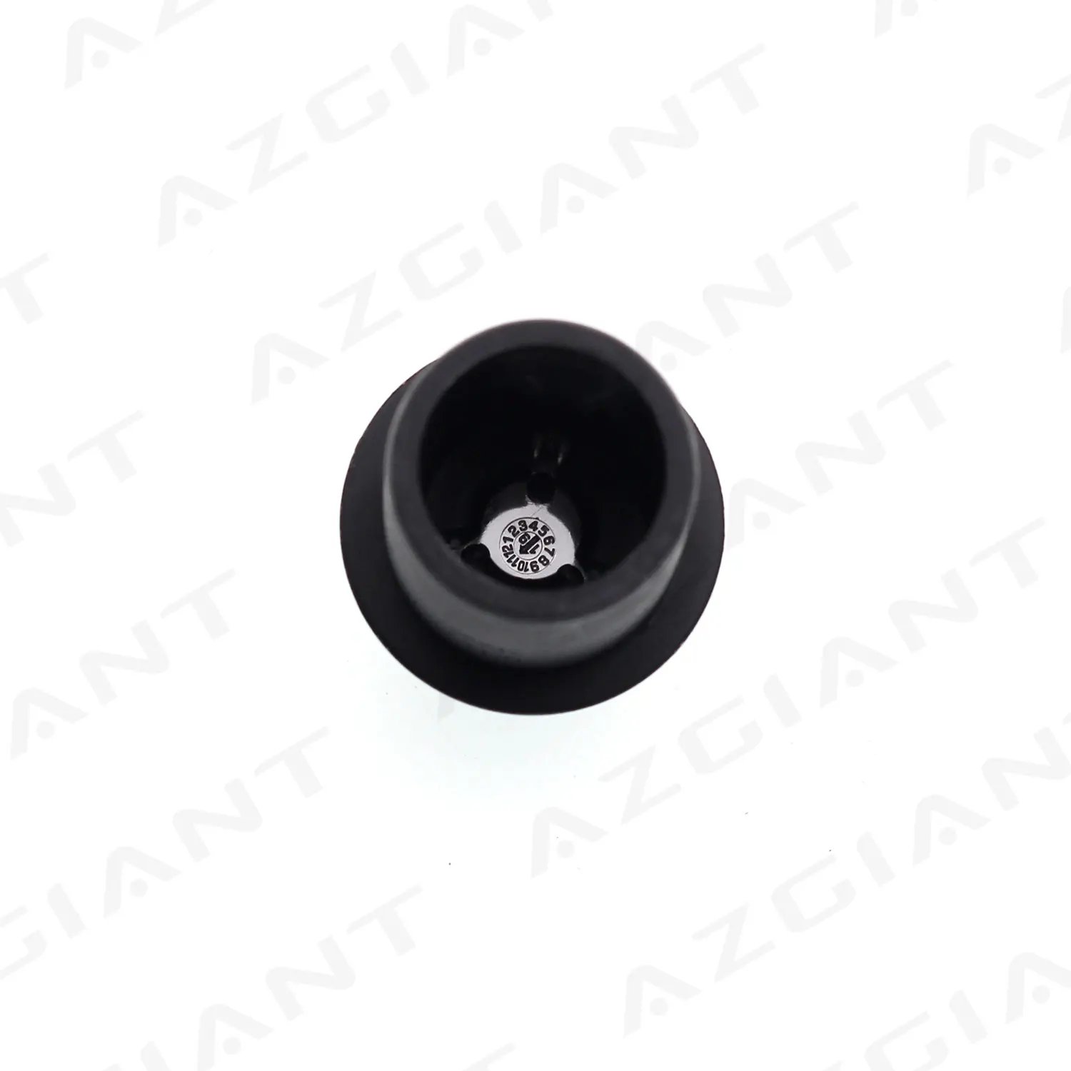 Автомобильный прикуриватель для Audi A3 A4 A4l A5 Q2 Q7 8W0 919 311 декоративный хромированный