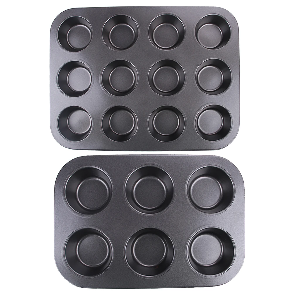 Новинка сверхмощный из углеродистой стали Φ 12 мини чашка в форме капкейка