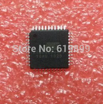 

New and original 10PCS ATMEGA644PV-10AU ATMEGA644PV Free shipping