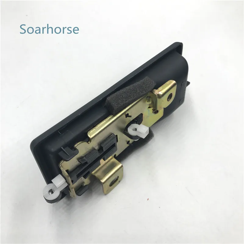 Автомобильная задняя дверь Soarhorse внутренняя ручка багажника дверная для Mitsubishi