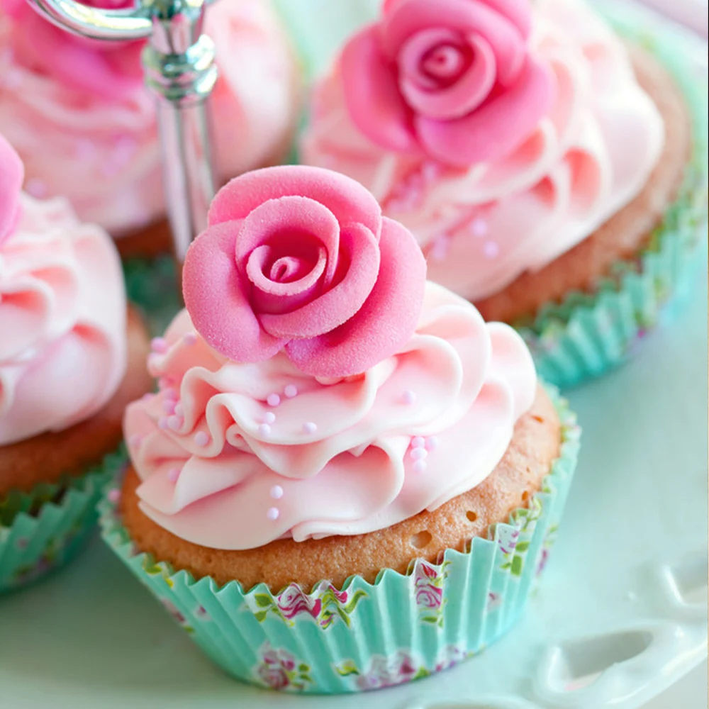 Пищевой порошок 10 г розовый пищевой краситель для украшения торта выпечки и