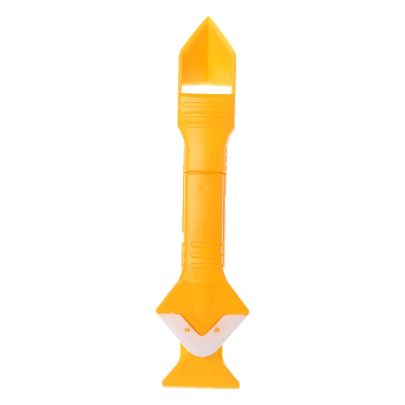 Caulking Grouting Sealant Finishing Cleaning Silicone Trowel Angle Scraper Tools | Инструменты