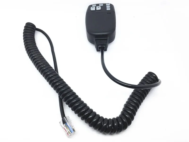Для ICOM IC-2100H IC-2200H ручной Mimi/микрофон | Мобильные телефоны и аксессуары