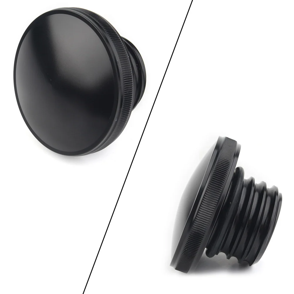 

XL 883 XL 1200 Motorbike Gas Cap CNC Fuel Oil Tank Cover For Harley Sportster Dyna Softail Road King