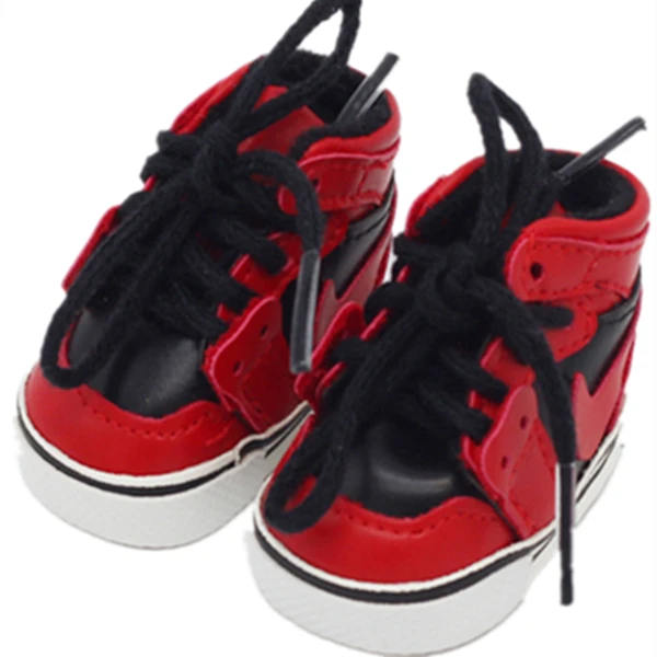red shoes black tie 15 см или 20 см кукла использовать худи с изображением куклы glengarry burnous surtout плюшевые вещи сумка - Цвет: red shoes black tie