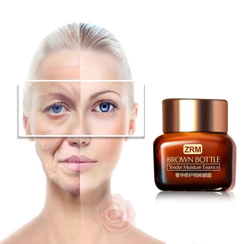 

Repair крем для глаз против морщин против старения удаление темных кругов Уход за глазами против отечности увлажняющий крем для век крем для у...