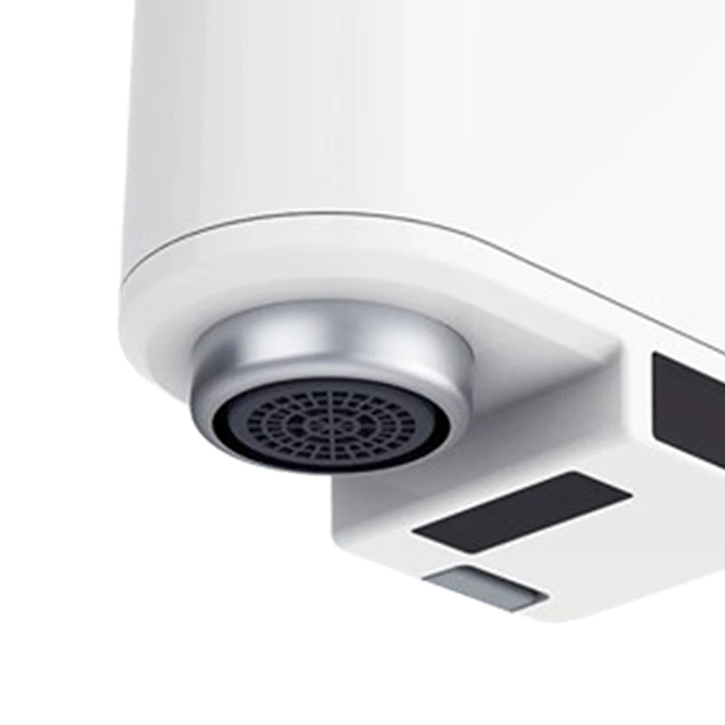 

Infrared Induction Touchless Automatic Water Saver Tap Water Energy Saving