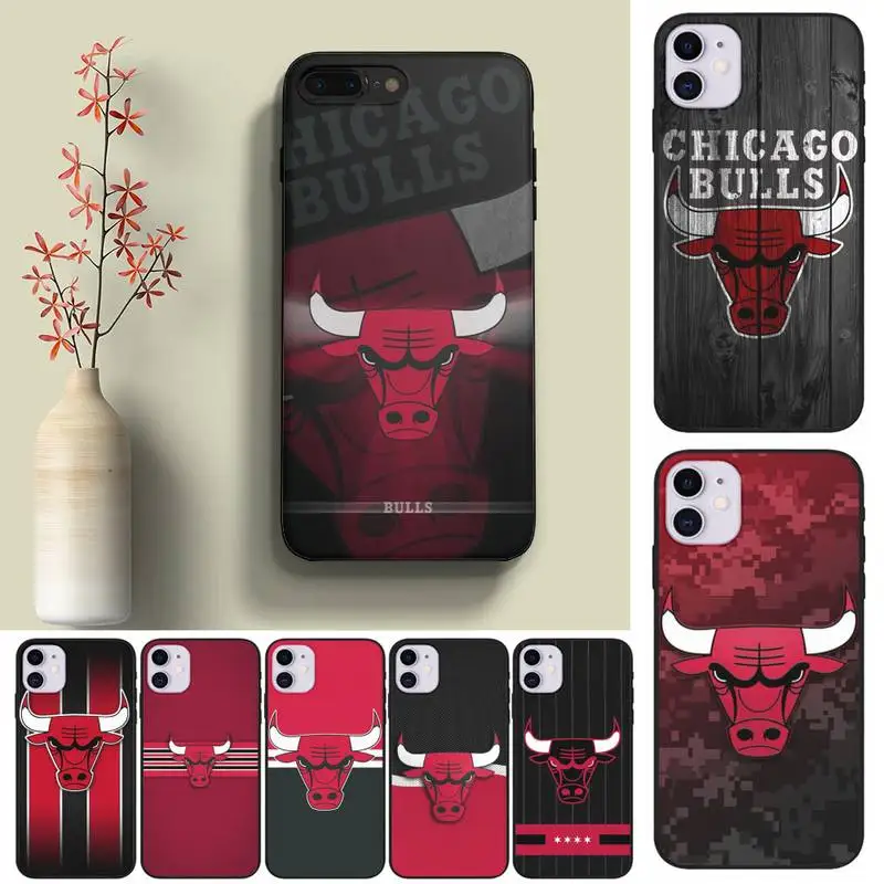 

Cool Digital Art Line Bull Head Phone Case Fundas Shell Cover For Samsung A51 A52 A71 A72 A80 A91 A20E A32 A31 A21 A11