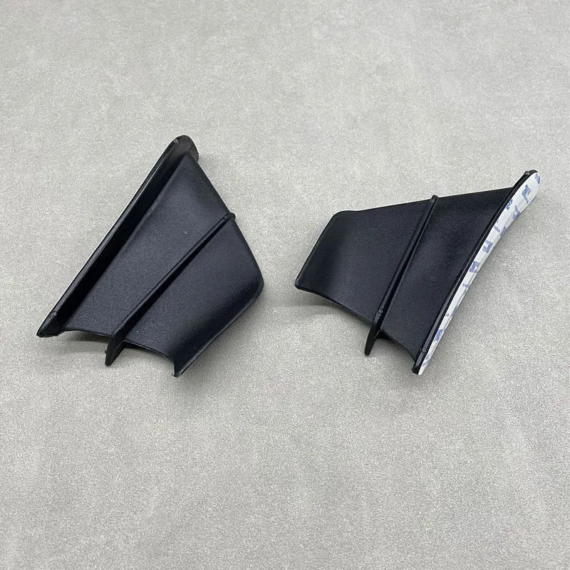 Новинка 2022 мотоциклетный аэродинамический комплект крыла спойлер HONDA CBR650R CBR650F