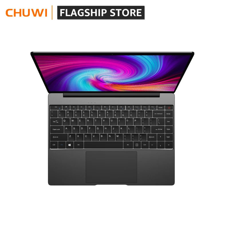 Review CHUWI CoreBook X 2K Resolution 14inch Laptop Intel Core i5-8259U 4 Cores 8GB RAM 512GB SSD Backlit keyboard Windows 10 Laptop