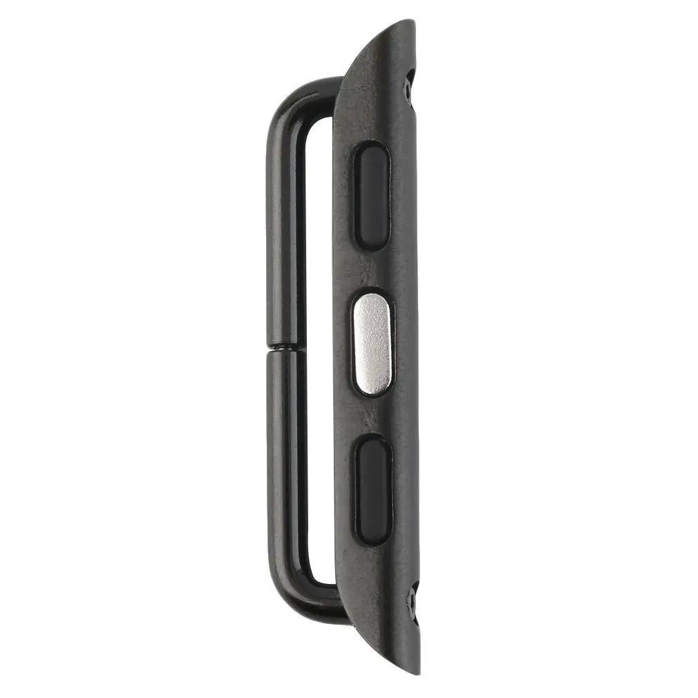 Профессиональный ремешок для наручных часов Clip-on соединитель ремня 38/42 мм