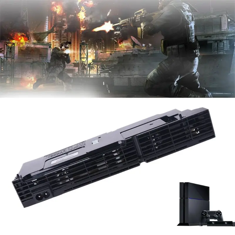Блок питания ADP 200ER Замена для консоли So ny PlayStation 4 PS4 CUH 1200 12XX 1215A 1215B|Запасные части| |