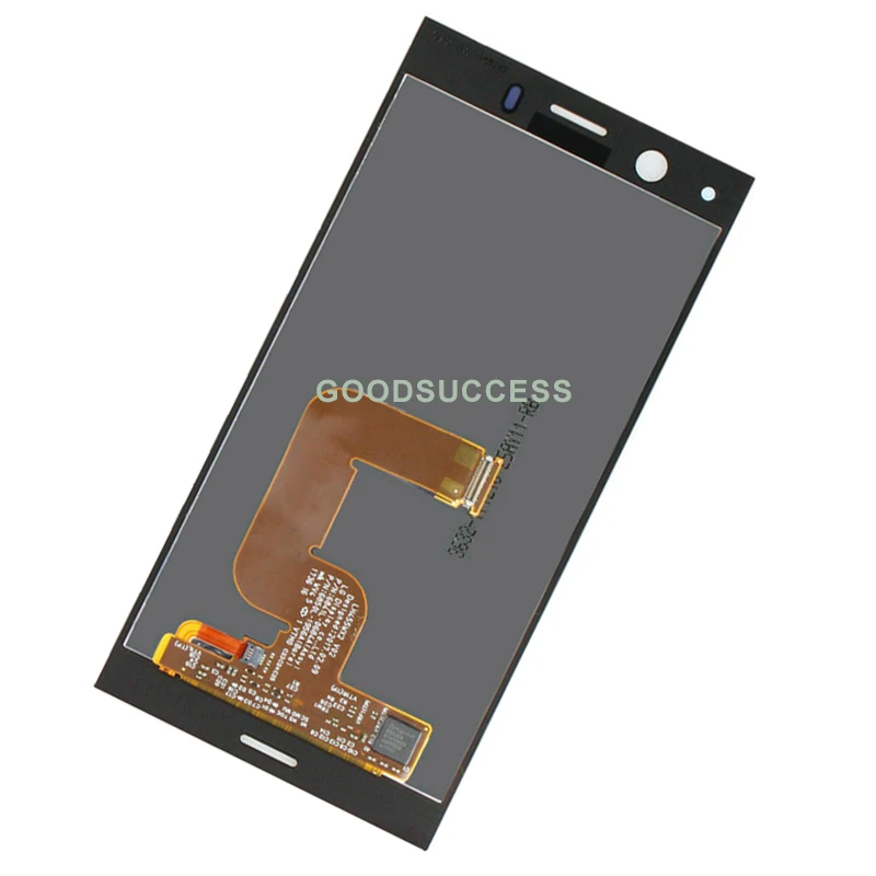 4 6 ''для SONY Xperia XZ1 Compact LCD / Mini G8441 G8442 ЖК-дисплей сенсорный экран стеклянная