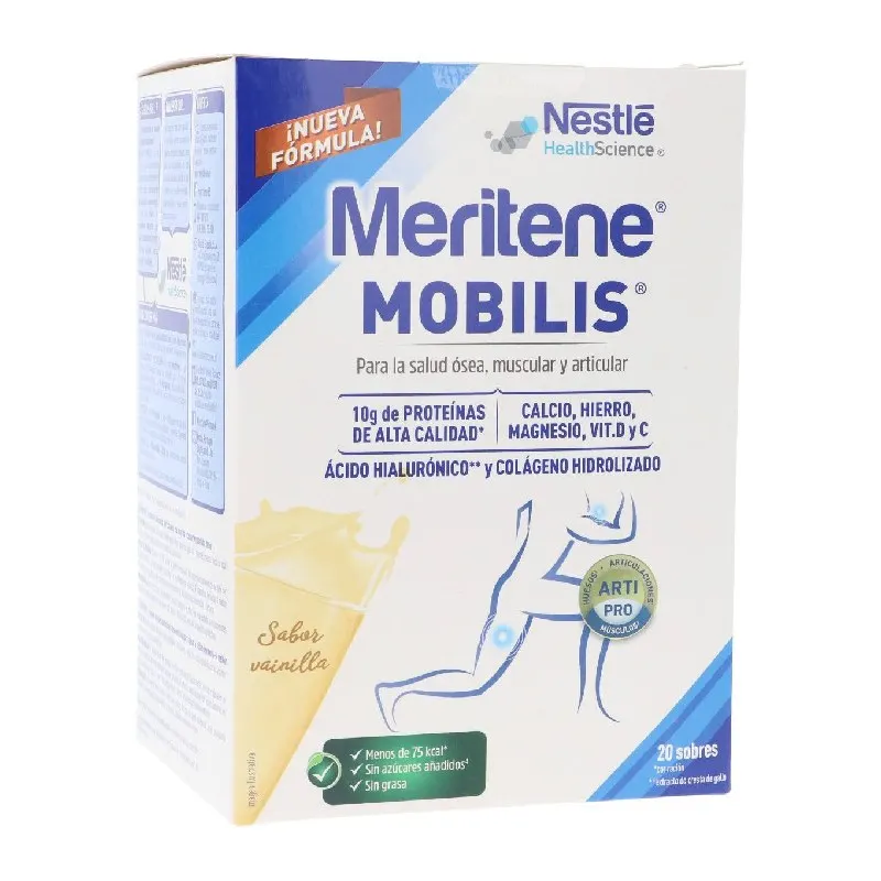 MERITENE MOBILIS зря 20SO| |