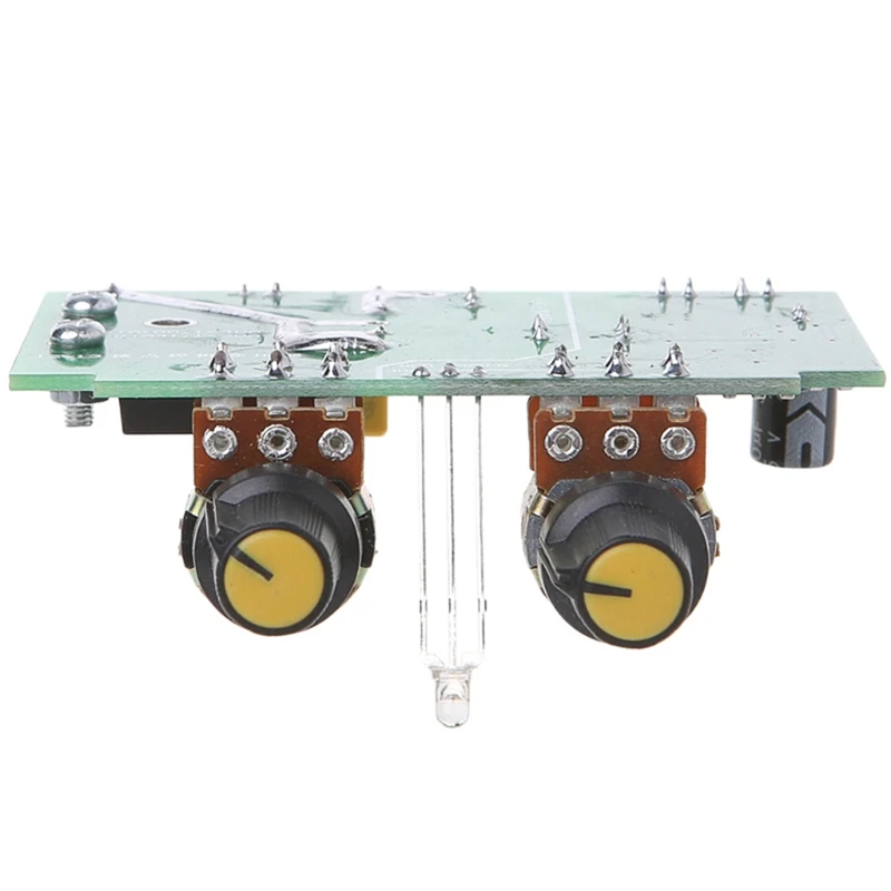 

Generic New Spot Welding Machine Time Relay Control Board Current Transformer 100A SCR