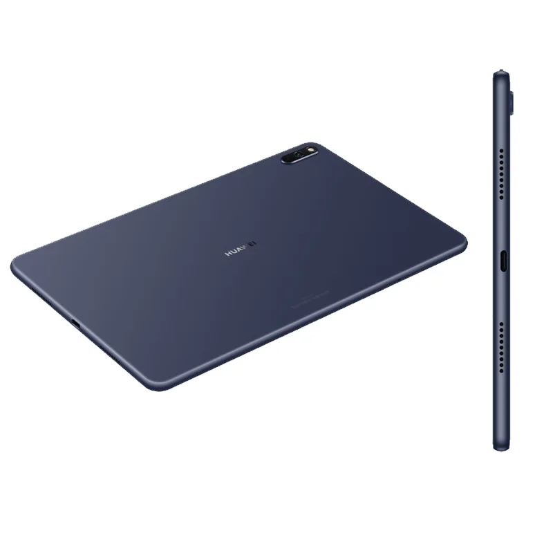 

Global Version Huawei MatePad 10.4 inch tablet PC 4GB 128G kirin 810 Octa Core Multi-screen GPU Turbo Android 10 7250mAh