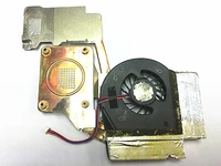 original new cpu cooling cooler fan heatsink for lenovo thinkpad r61 r61 fan heat sink 42w2676