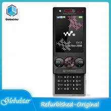Sony Ericsson W715 Refurbished-Original 2.4inches 3.15MP  Mobile Phone Cellphone Free Shipping High Quality