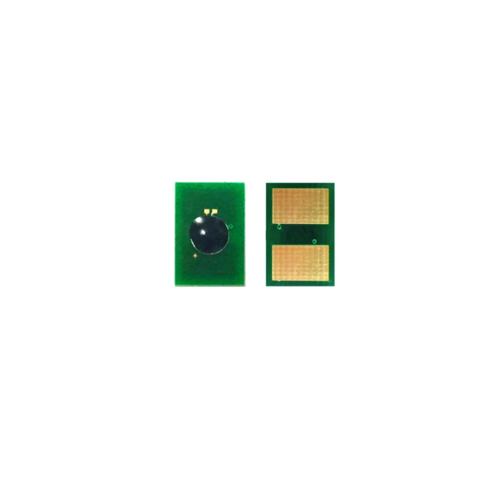 

Заправка картриджа чип для OKI B401 441 451