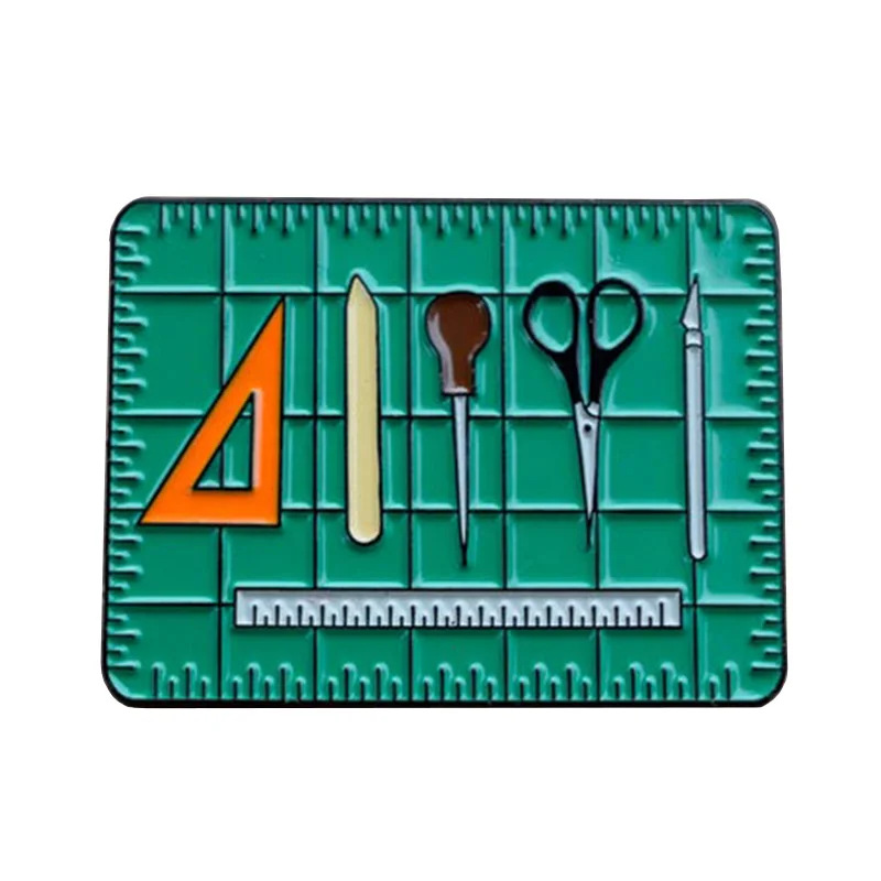 

Набор инструментов для рисования Book Artist Tool Kit T2019121401