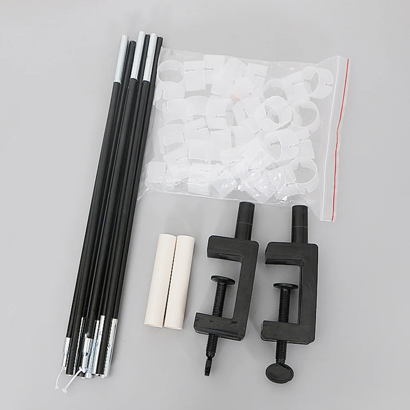 Набор воздушных шаров со съемной регулируемой рамой для свадьбы дня рождения |