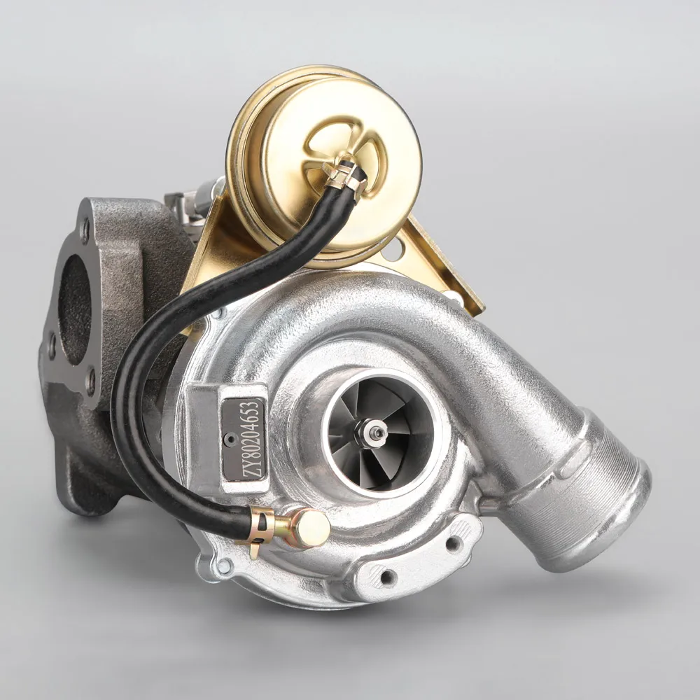 Maxpeedingrods турбонагнетатель для автомобилей Фольксваген PASSAT 1 8 T upgrade 210HP 53049700015 turbo