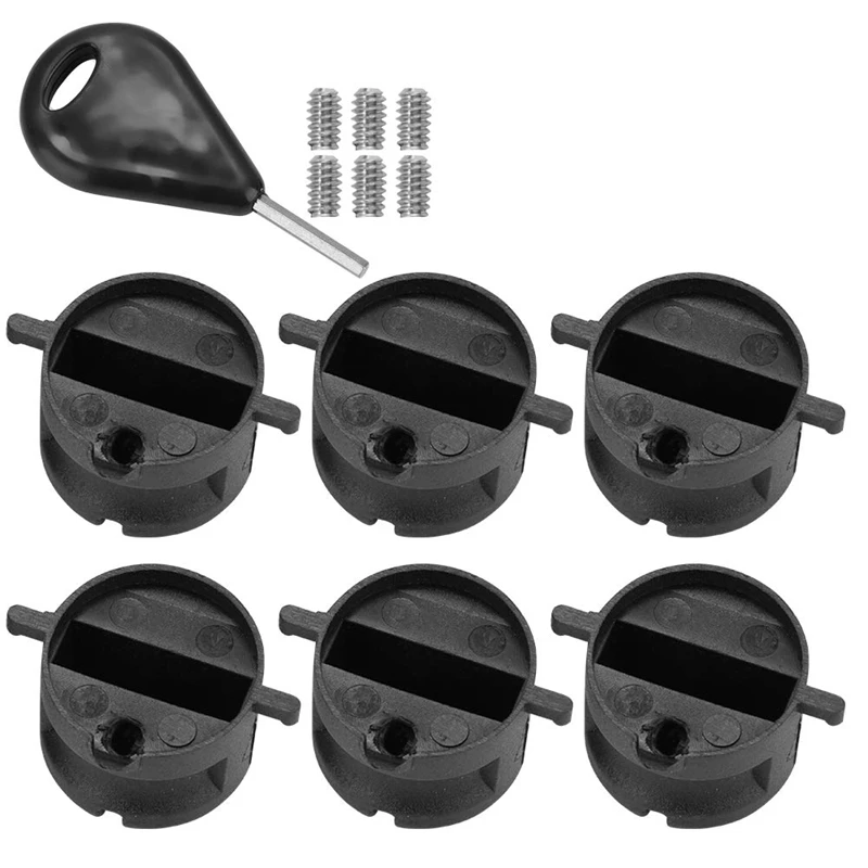 Хвостовый руль для серфинга FCS FIN G5 коробка с винтовым ключом запасные аксессуары