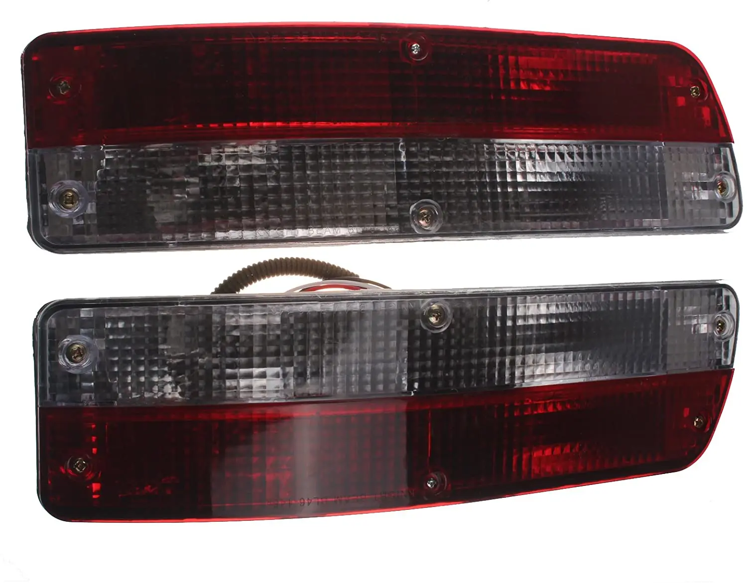

Holdwell One Sets Rear Lamp Back Light Tail Light For Kobelco SK200-6 SK200-8 Excavator