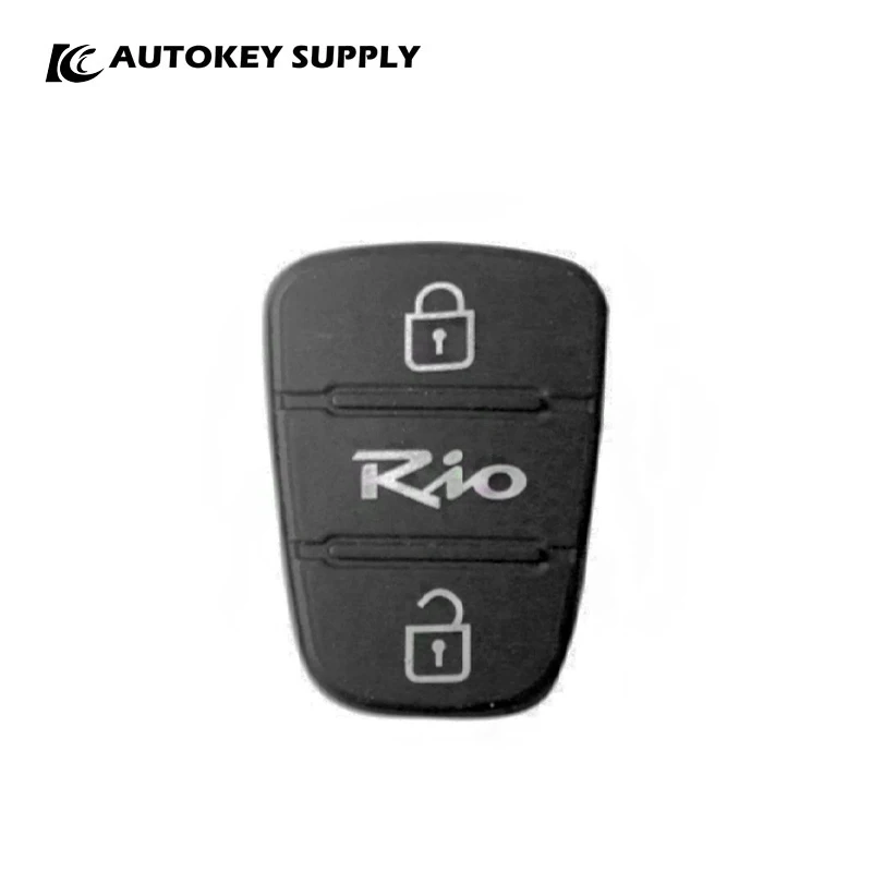 

For Kia Rio Autokeysupply AKBUTT48