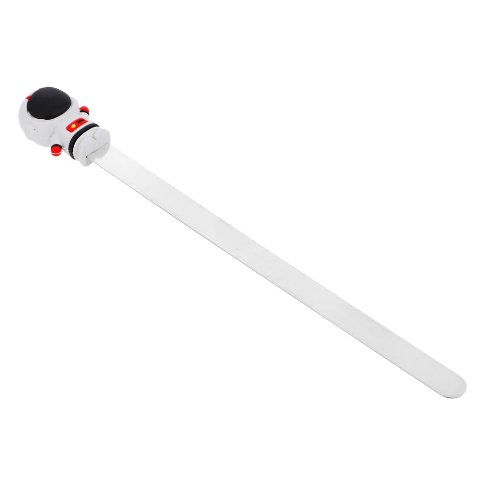 

Astronaut Bookmark Page Marker Chic Student Bookmark Stationery Bookmark