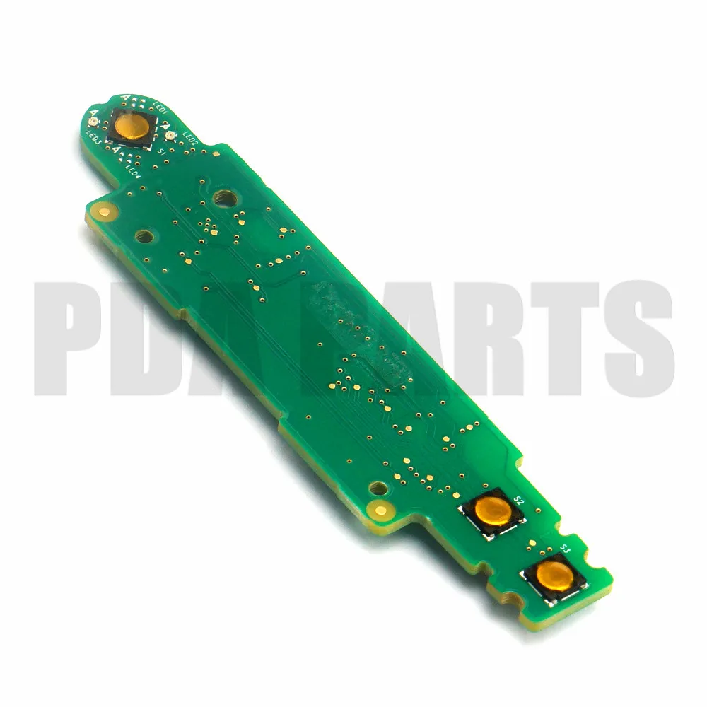 LCD PCB (P1068458-101) Замена для Zebra ZQ520 | Мобильные телефоны и аксессуары