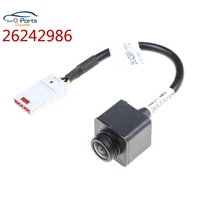 high quality 26242986 28591959 28553747rearview driver information camera for buick gl6 2018 2019