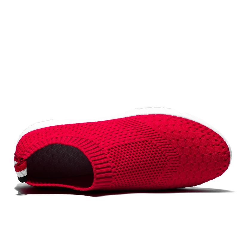 Baideng горясветильник носки кроссовки дышащая прогулочная обувь для девочек бега