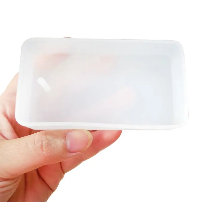 

9 Shapes Pressed Flower Pendant Resin Mold Silicone Resin Mould Pendant Jewellery Molds with Hanging Hole Jewelry Making