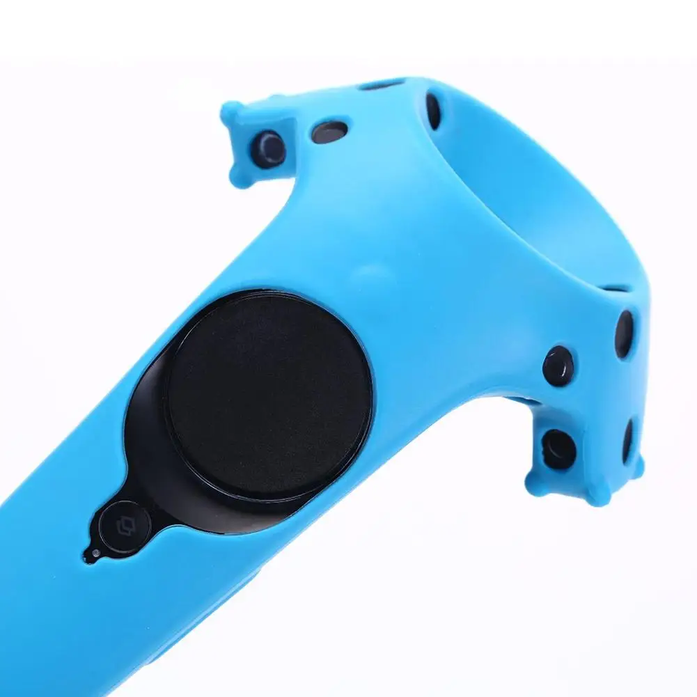 Силиконовый защитный чехол для шлема с ручкой противоскользящий ударопрочный