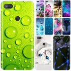 Силиконовый чехол для Xiaomi Mi 8 Lite, мягкий ТПУ чехол для телефона Xiaomi Mi 8 SE Lite TPU для Xiaomi Mi 8 Pro Mi8 Explorer, чехлы