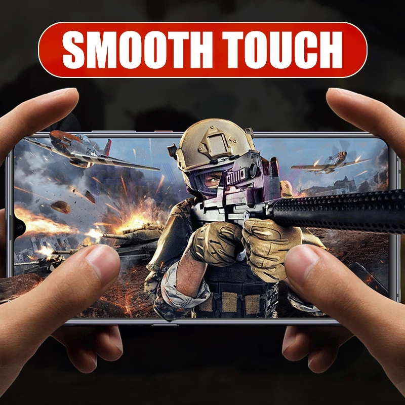 Защитное стекло 15D для Huawei Mate 9 10 20 30 Lite Mate10 Pro Защита экрана P30 P smart 2018 2019 стеклянная