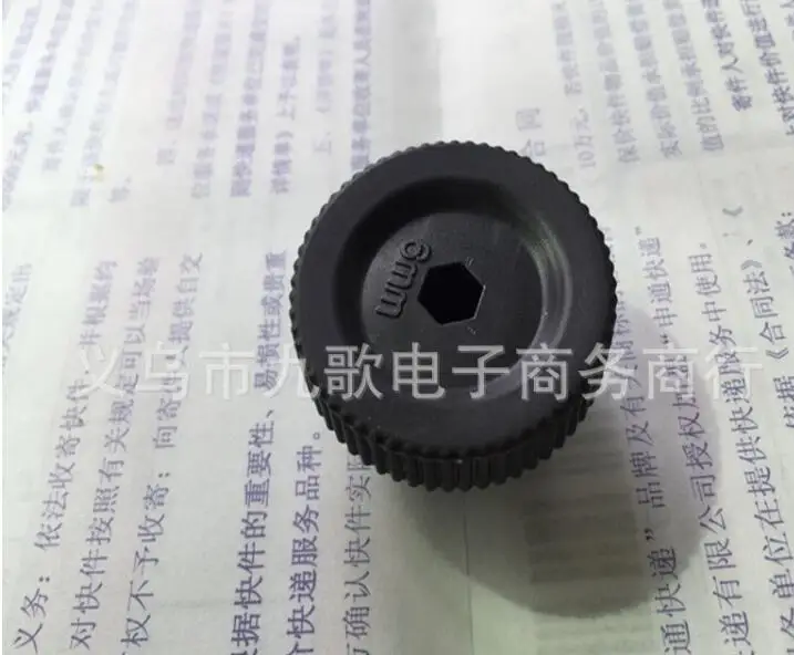 100 шт./лот колпачок коленчатого вала для снятия натяжения инструмент установки