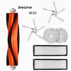 Сменный моющийся Hepa-фильтр для робота-пылесоса Dreame Bot W10 W10pro