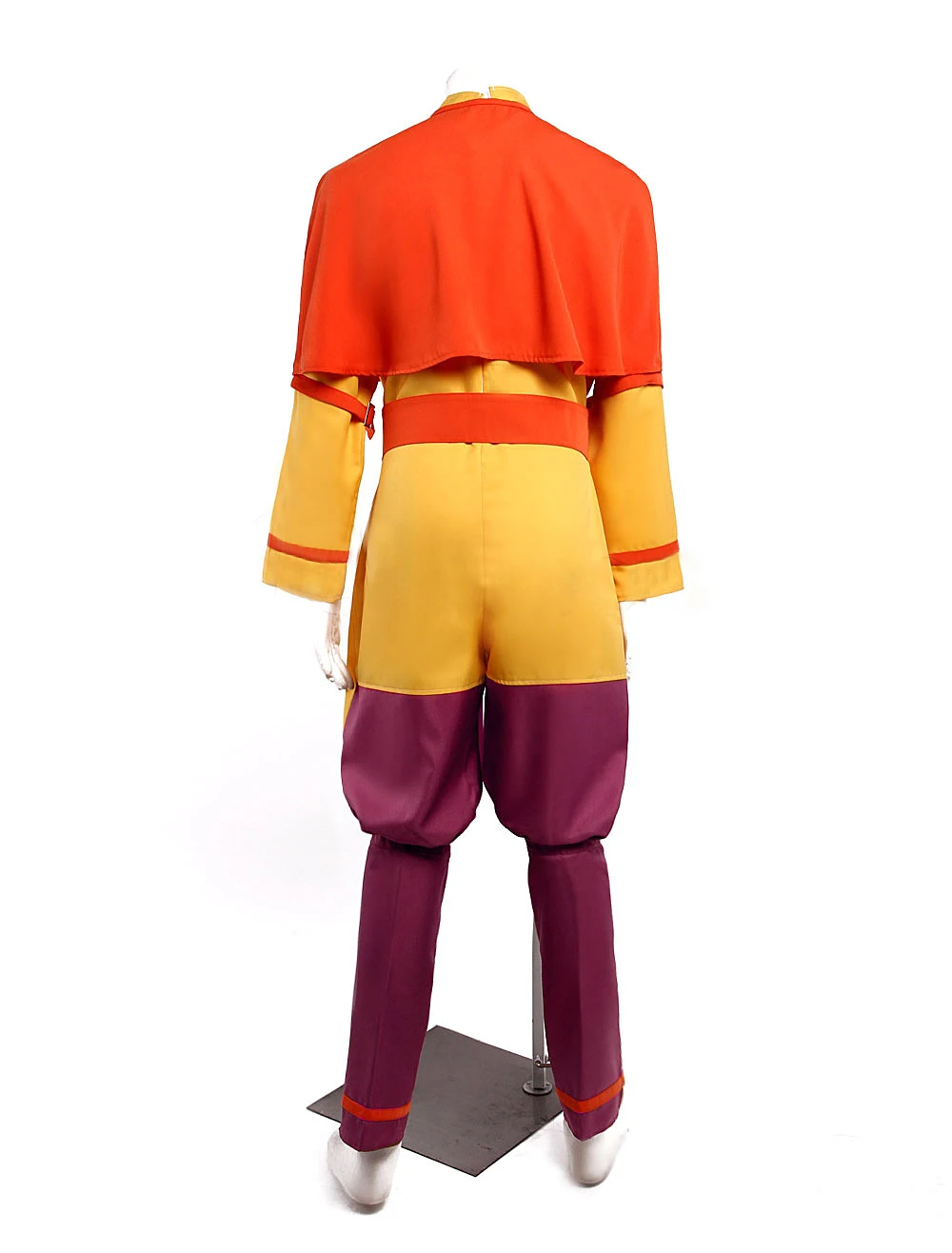 Аватар Aang Косплей Костюм на заказ любой размер|cosplay costume|avatar aangcustom cosplay costume |